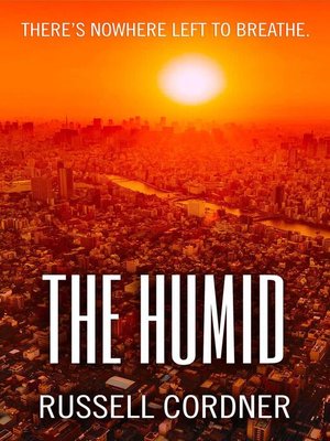 cover image of The Humid